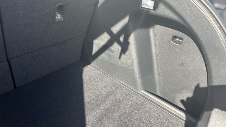 Honda HR-V 1.5 eHEV Advance 5dr CVT Hybrid Hatchback